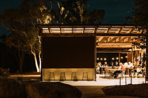 Bay Of Fires Bush Retreat - Holiday Cairns 4