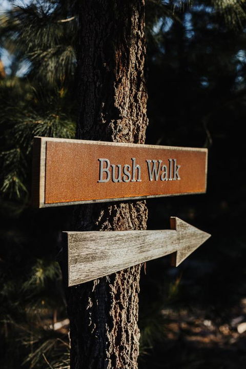 Bay Of Fires Bush Retreat - Holiday Cairns 33