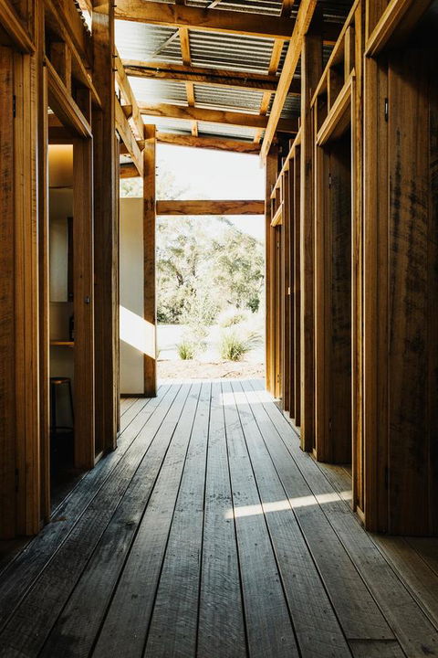 Bay Of Fires Bush Retreat - Holiday Cairns 18