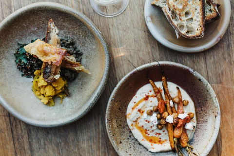 Bay Of Fires Bush Retreat - Holiday Cairns 1