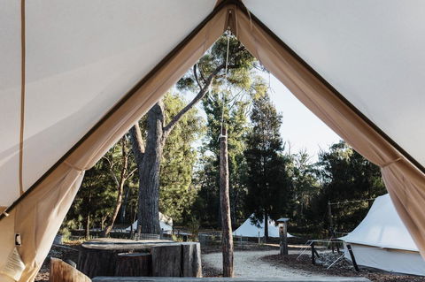 Bay Of Fires Bush Retreat - Holiday Cairns 13