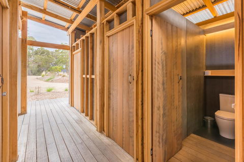 Bay Of Fires Bush Retreat - Holiday Cairns 19