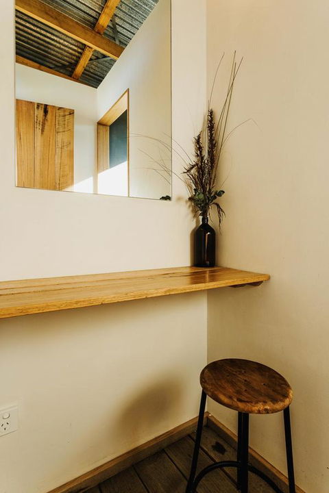 Bay Of Fires Bush Retreat - Holiday Cairns 21