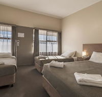 Argosy Motor Inn - Holiday Cairns