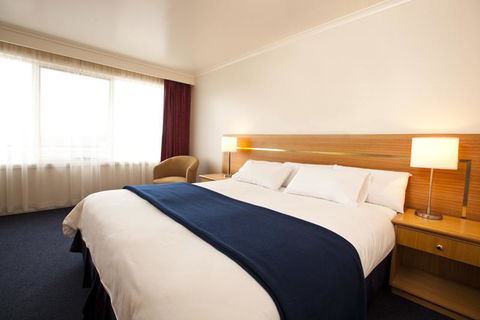 Edgewater Hotel - Holiday Cairns 31