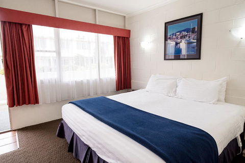Edgewater Hotel - Holiday Cairns 27