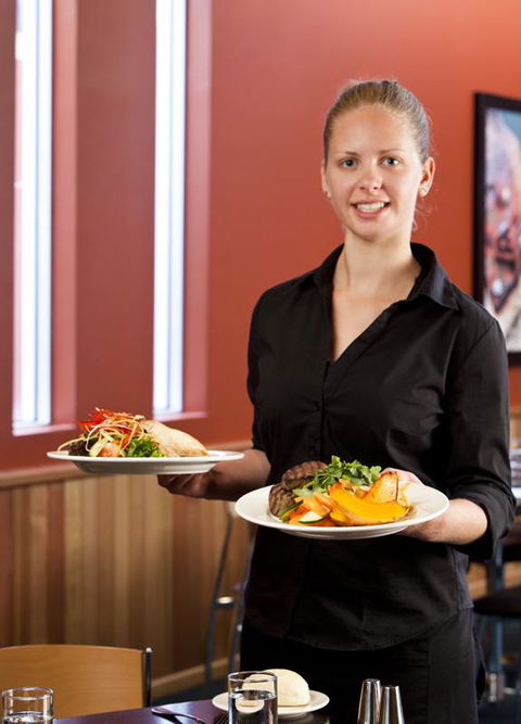 Edgewater Hotel - Holiday Cairns 22