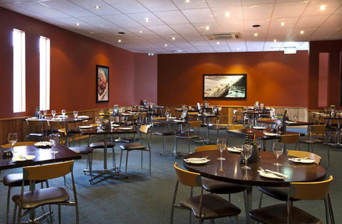 Edgewater Hotel - Holiday Cairns 32