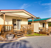 Wintersun Gardens Motel - Holiday Cairns