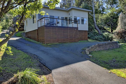 Freycinet Sanctuary 5 - Holiday Cairns 7