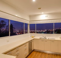 City Lights - Holiday Cairns
