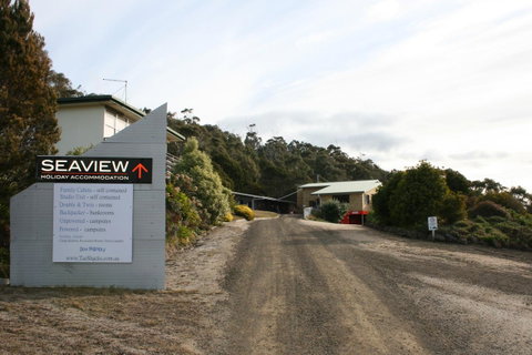 Seaview Holiday Park - Holiday Cairns 1