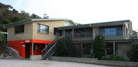 Seaview Holiday Park - Holiday Cairns 9