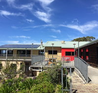 Seaview Holiday Park - Holiday Cairns