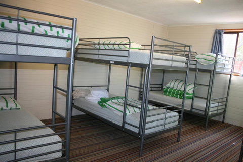 Seaview Holiday Park - Holiday Cairns 6
