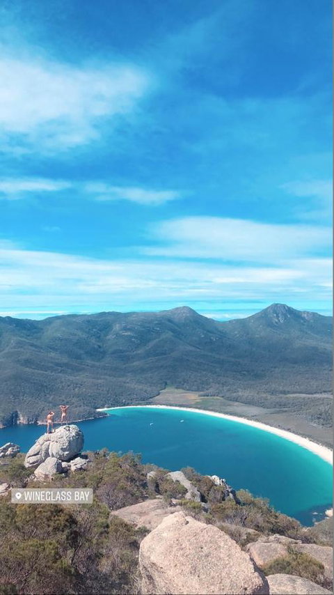 Bicheno Bell - Holiday Cairns 4