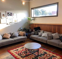 The Nook Backpackers - Holiday Cairns