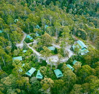 Lemonthyme Wilderness Retreat - Holiday Cairns
