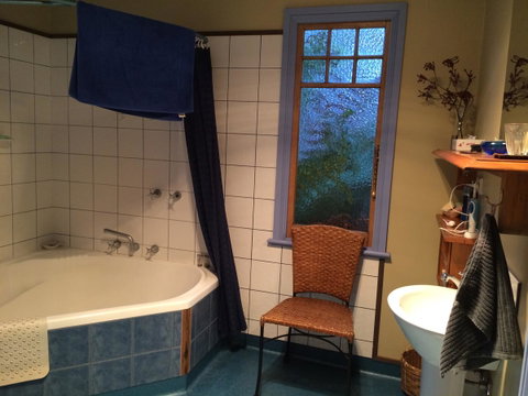 Tramway Cottage - Holiday Cairns 3