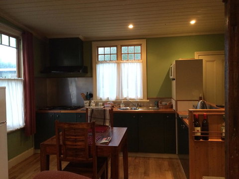 Tramway Cottage - Holiday Cairns 4