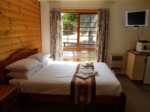 Cradle Forest Inn - Holiday Cairns 6