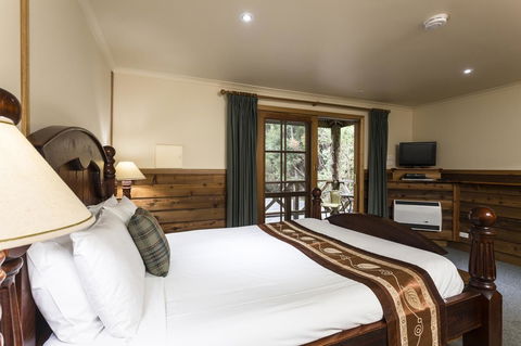 Cradle Forest Inn - Holiday Cairns 29