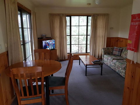 Cradle Forest Inn - Holiday Cairns 8