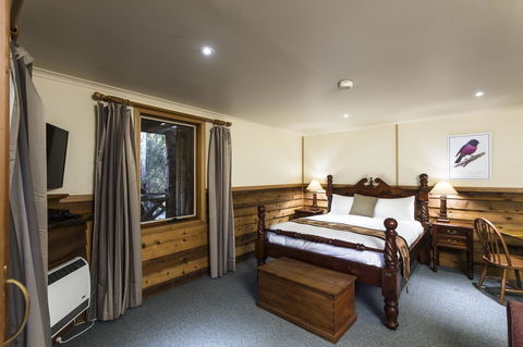 Cradle Forest Inn - Holiday Cairns 21