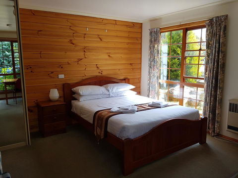 Cradle Forest Inn - Holiday Cairns 4