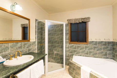 Cradle Forest Inn - Holiday Cairns 27