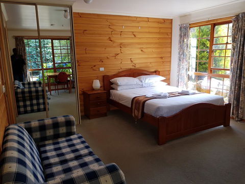 Cradle Forest Inn - Holiday Cairns 7