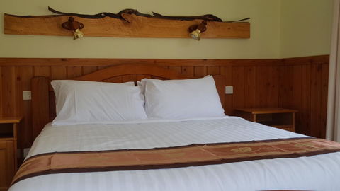 Cradle Forest Inn - Holiday Cairns 5