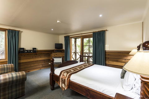 Cradle Forest Inn - Holiday Cairns 31