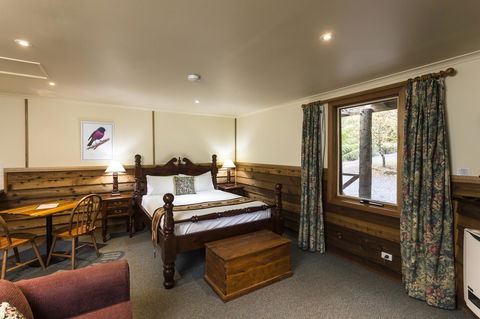Cradle Forest Inn - Holiday Cairns 20