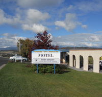 Mountain View Country Inn - Holiday Cairns