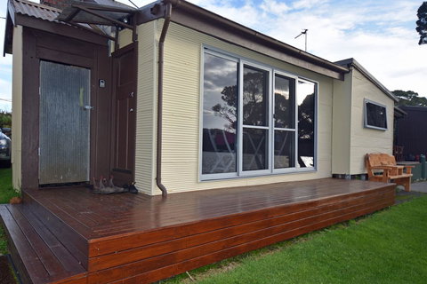 Lettes Hideaway - Holiday Cairns 2