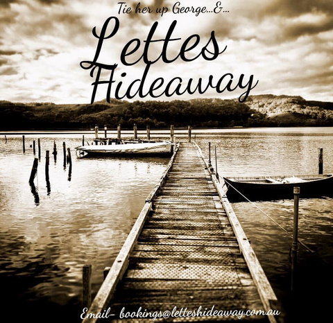 Lettes Hideaway - Holiday Cairns 13