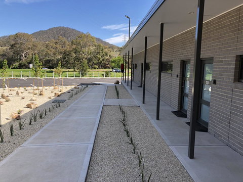 Risdon Brook Hotel - Holiday Cairns 21