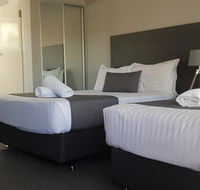 Beachway Motel - Holiday Cairns