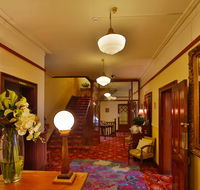 Astor Private Hotel - Holiday Cairns