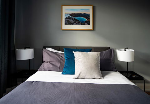 The Tasmanian Inn - Holiday Cairns 7