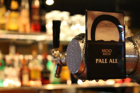 The Tasmanian Inn - Holiday Cairns 35