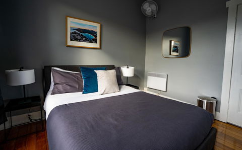 The Tasmanian Inn - Holiday Cairns 8