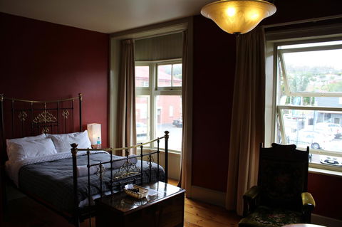 The Tasmanian Inn - Holiday Cairns 29