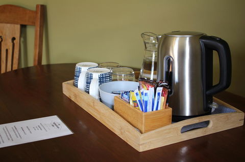 The Tasmanian Inn - Holiday Cairns 18