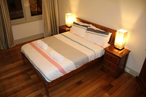 The Tasmanian Inn - Holiday Cairns 41