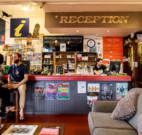 The Pickled Frog - Holiday Cairns