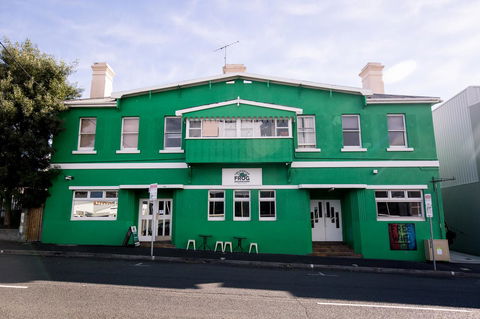 The Pickled Frog - Holiday Cairns 33