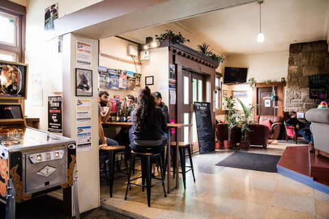 The Pickled Frog - Holiday Cairns 7