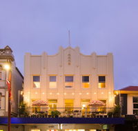 Alabama Hotel Hobart - Holiday Cairns